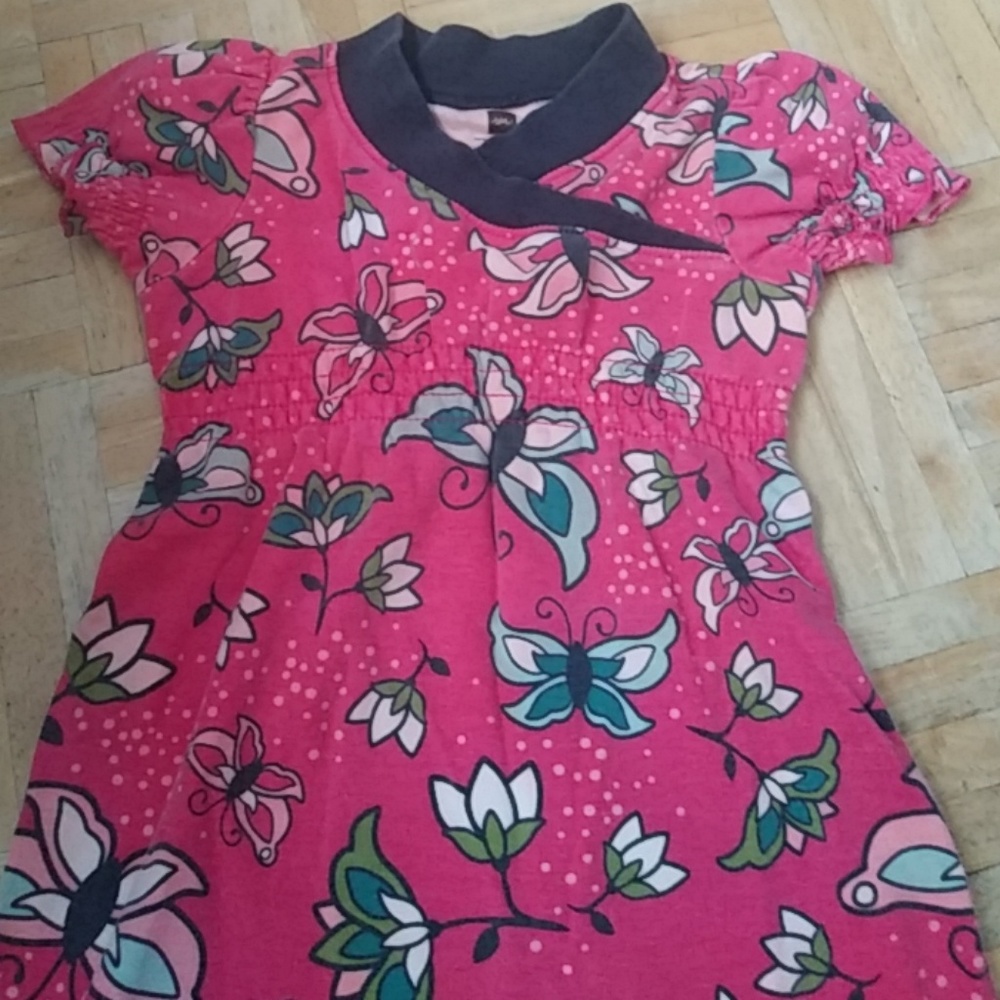 Tea Collection Dress - Picture 3 of 3